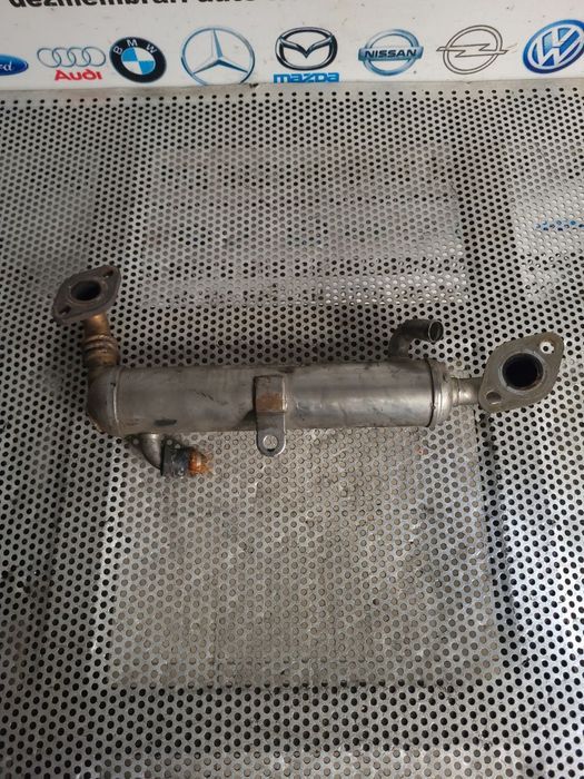 Racitor Gaze Egr Opel 1.7 Cdti Astra H zafira B Motor Z17DTH Cod  Factura Si Garantie