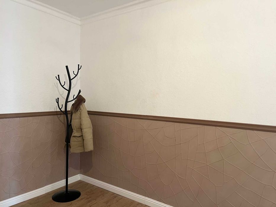 Дом в 3-х уровнях