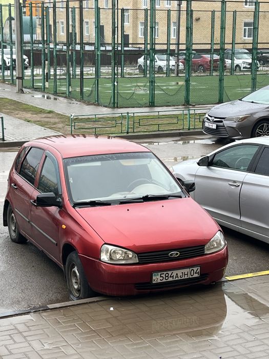 Продаются машина