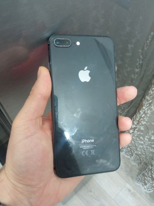 Телефон смартфон айфон iphone 8 плюс