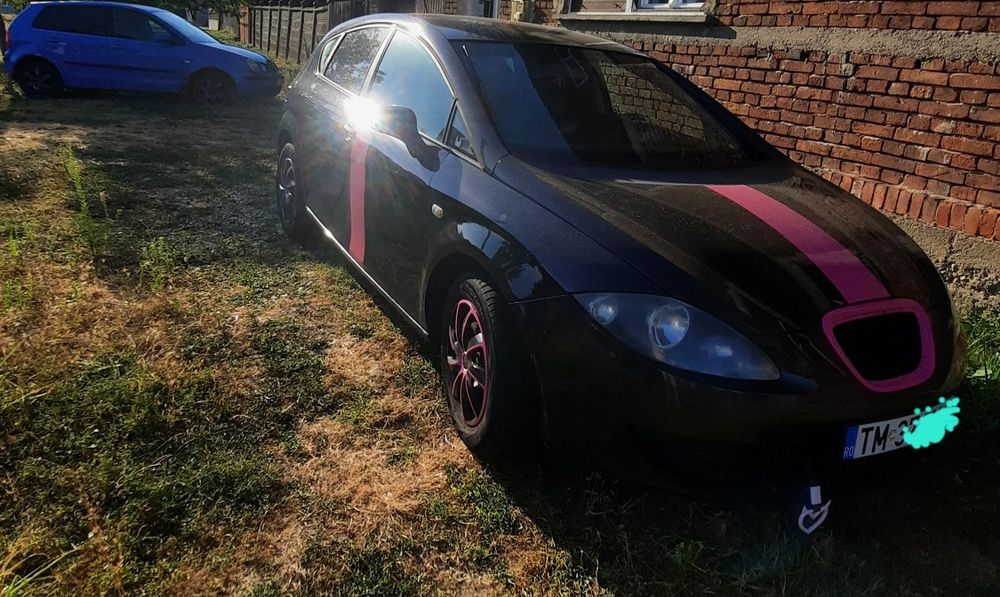Seat     1.9  tdi vw ford