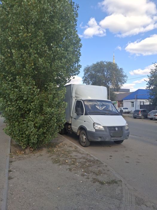 Газель сатылады.