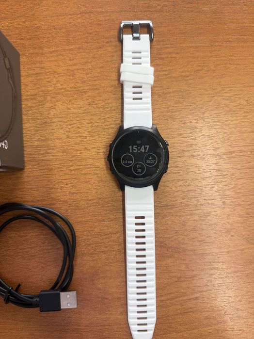 Garmin Forerunner 945