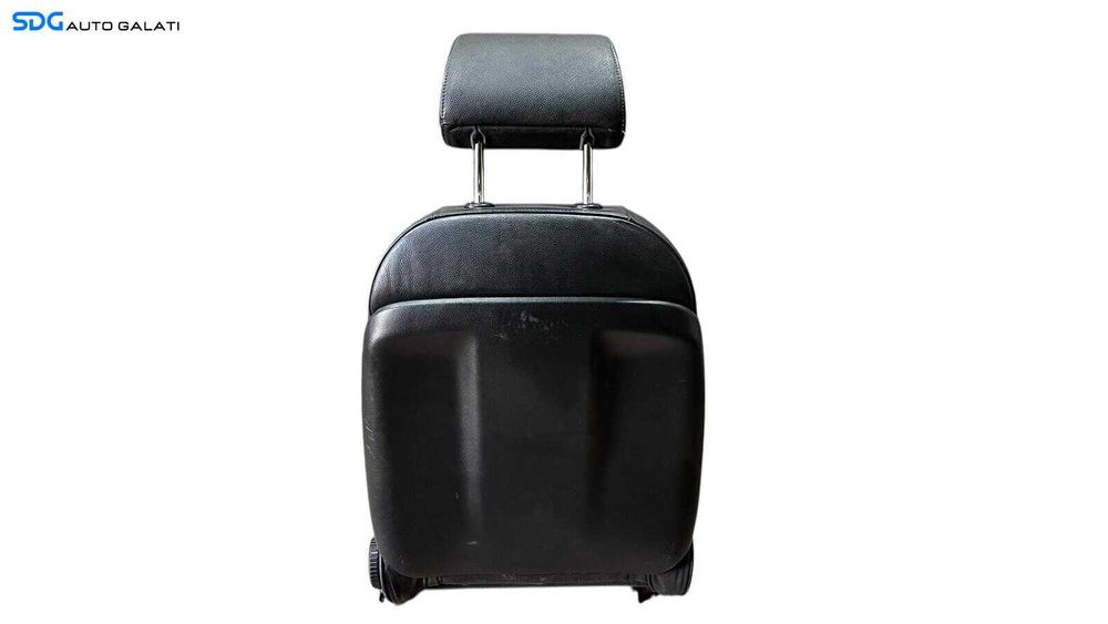 Scaun Scaune Dreapta Pasager cu Incalzire Audi A4 B7 2004 - 2008 [LC0372] [LC0374]
