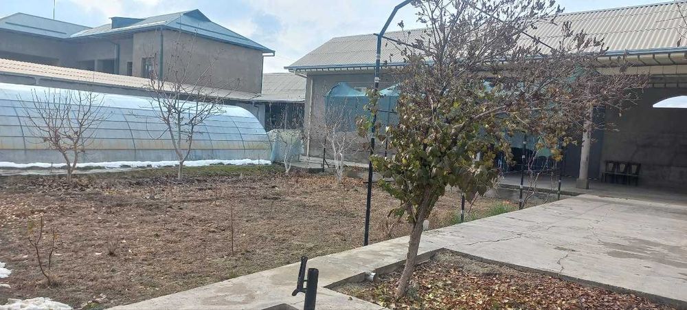 УЙ СОТИЛАДИ!!! Ховли участка 10 сотих