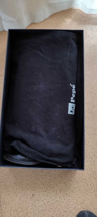 сапоги, полусапоги