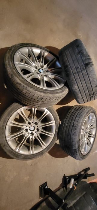 диск BMW 135 стиль