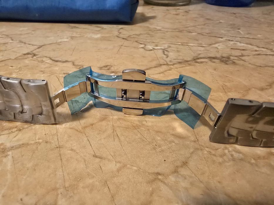 Brățări ceas Galaxy Watch 6 si Watch 7