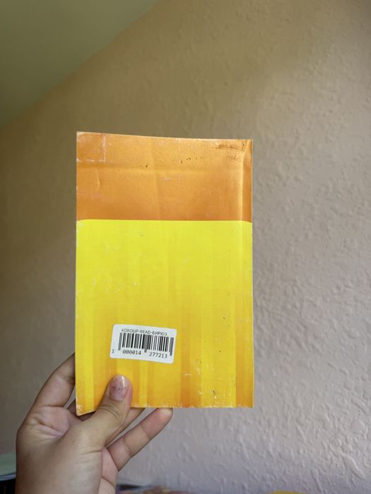 Книга. Readimg challange 2