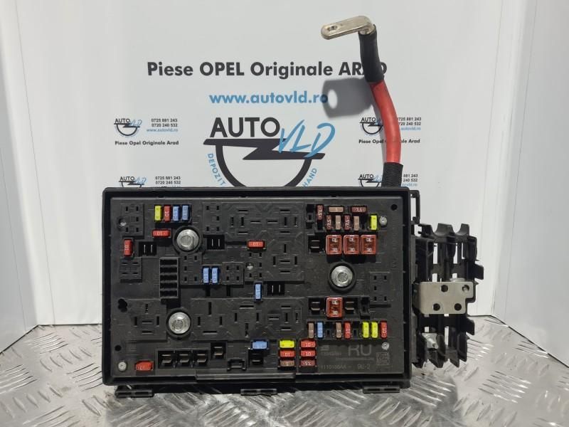 Panou sigurante Opel Astra H facelift 1.7 CDTI ; 2.0 CDTI