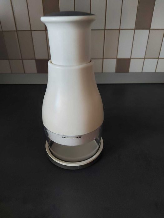 Tocator legume IKEA manual