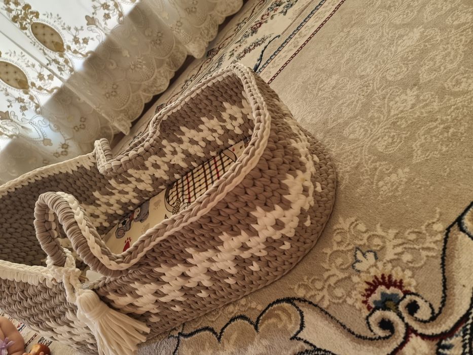 Bolalar uchun bortik lulka