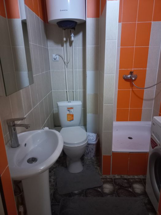 Продам квартиру.