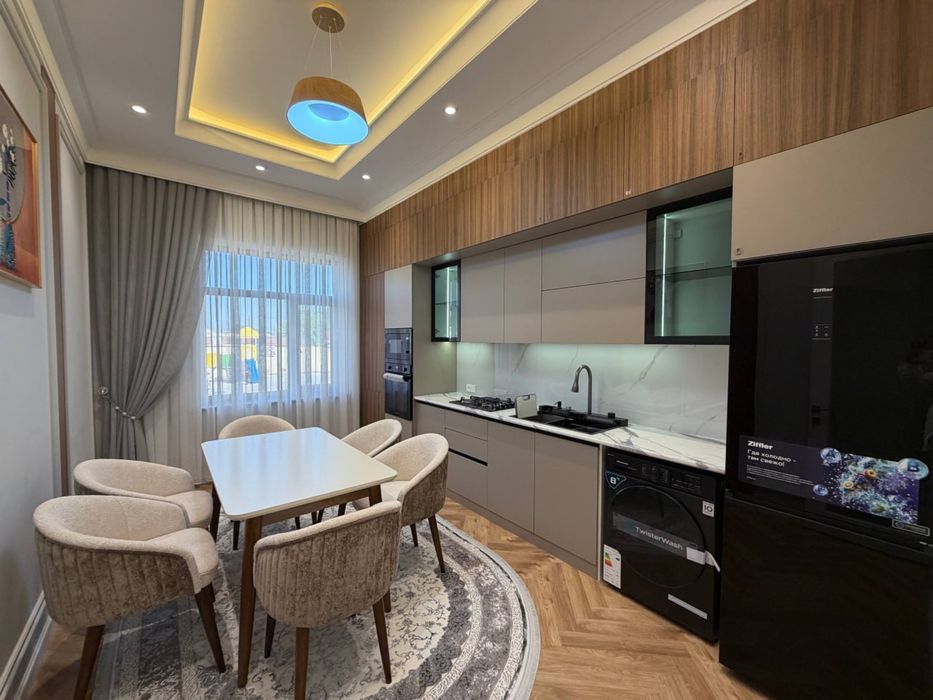 Продается  3х комнатная квартира