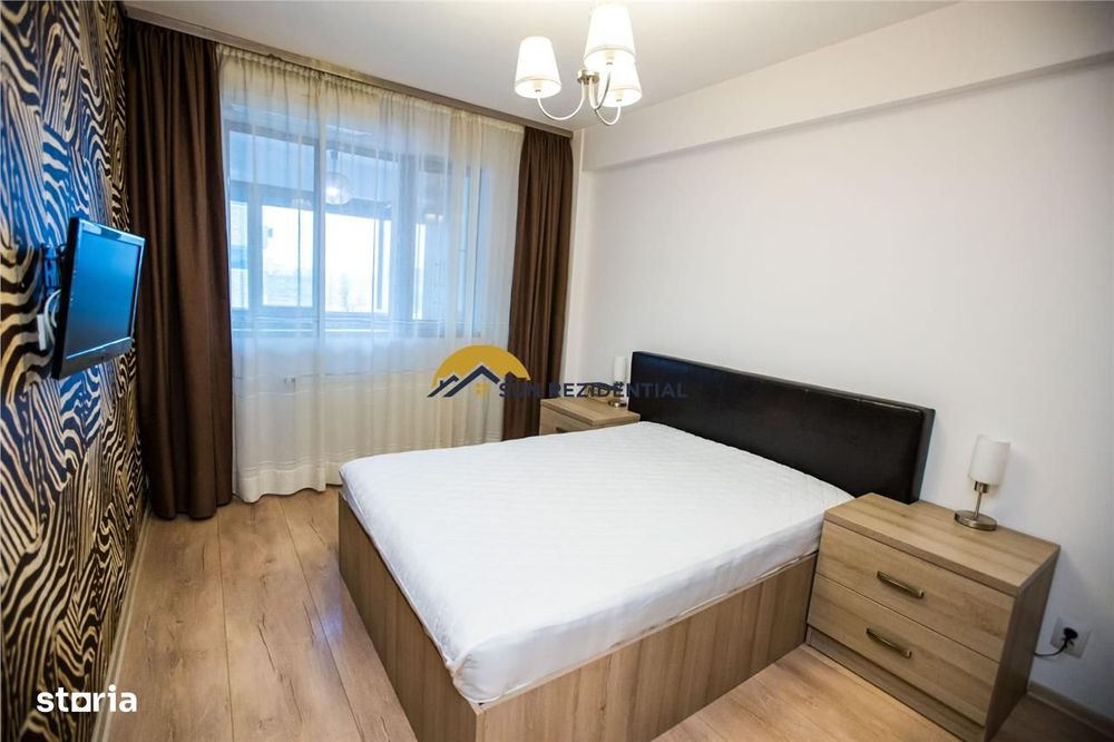 Berceni-5 minute de Metrou Dimitrie Leonida,Apartament 2 camere