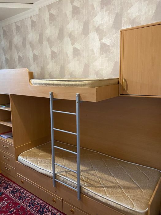 Детский гарнитур