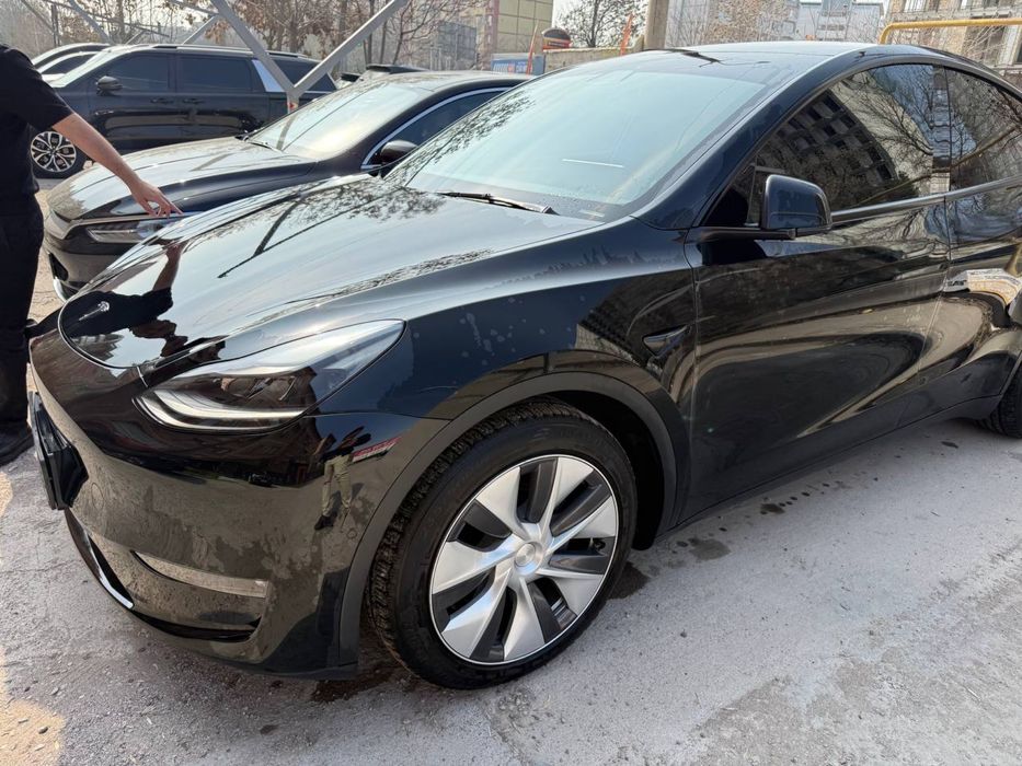 Tesla model y 2022/2023