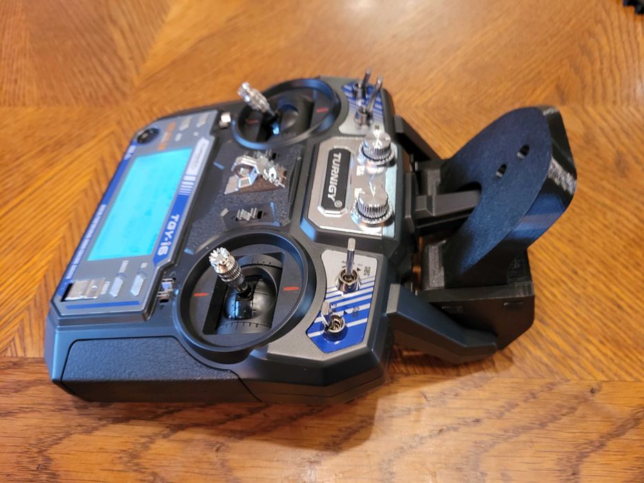 Suport pentru Xpilot TOSLON