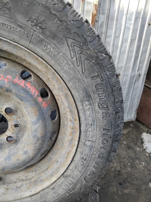 Продам шины разные размеры.