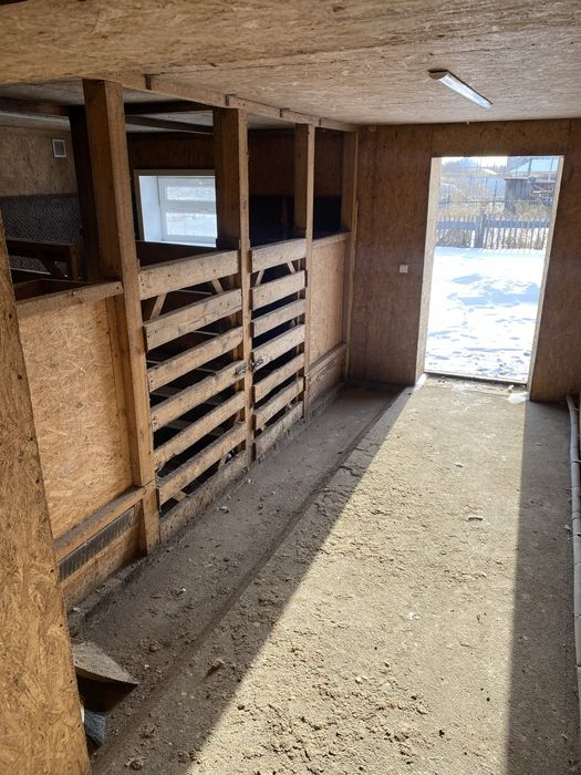 Продам дом станция тобол