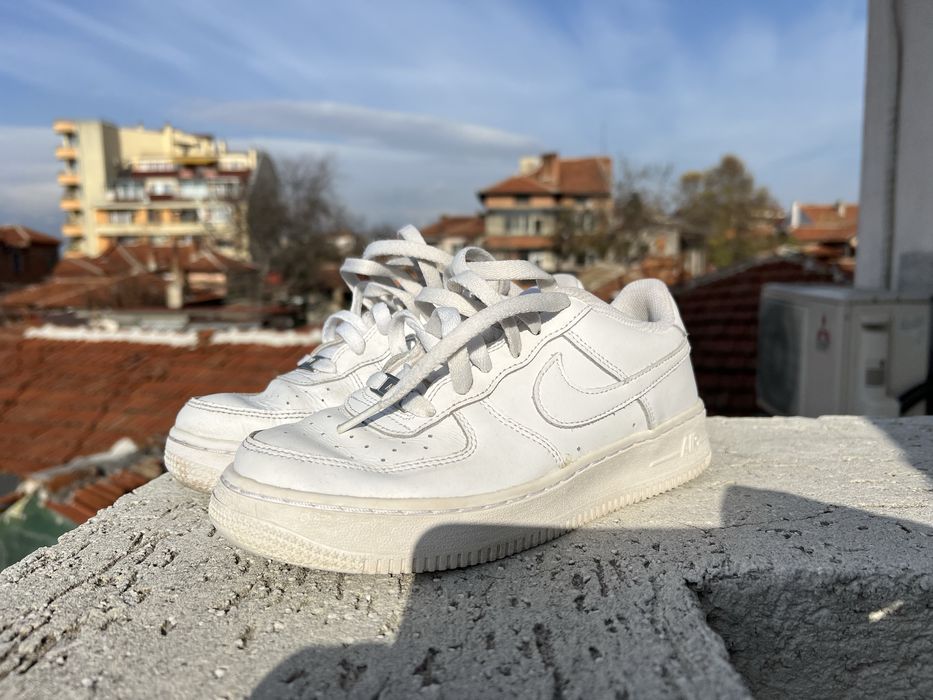 Nike Air Force Low 1 37.5