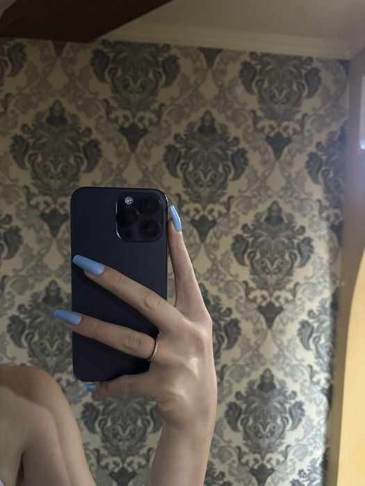 Срочно продам iPhone 14 Pro Max