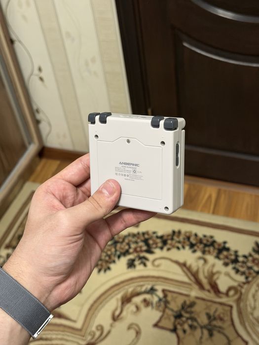 Anbernic RG35XX SP
