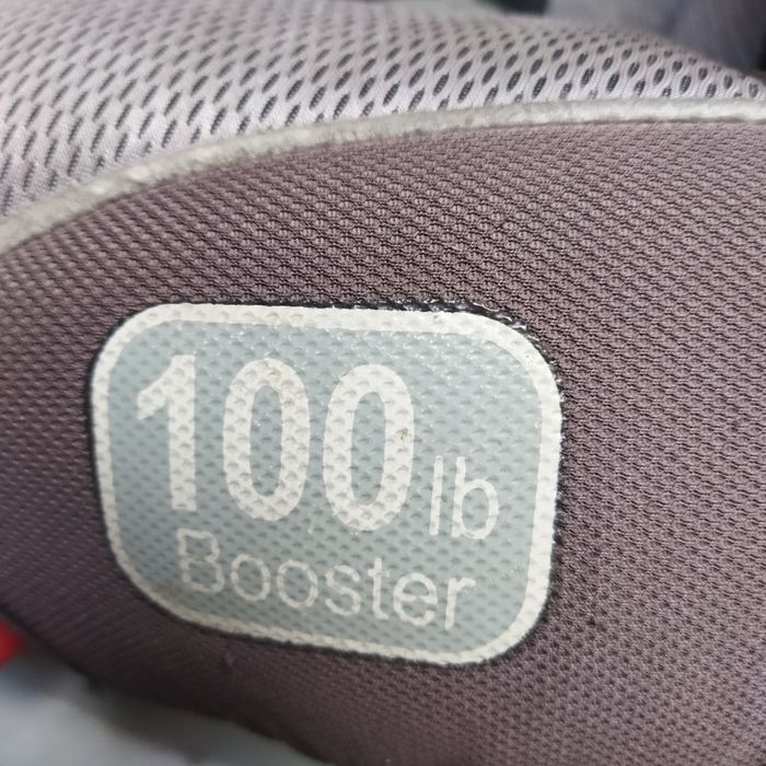 Детское автокресло Graco