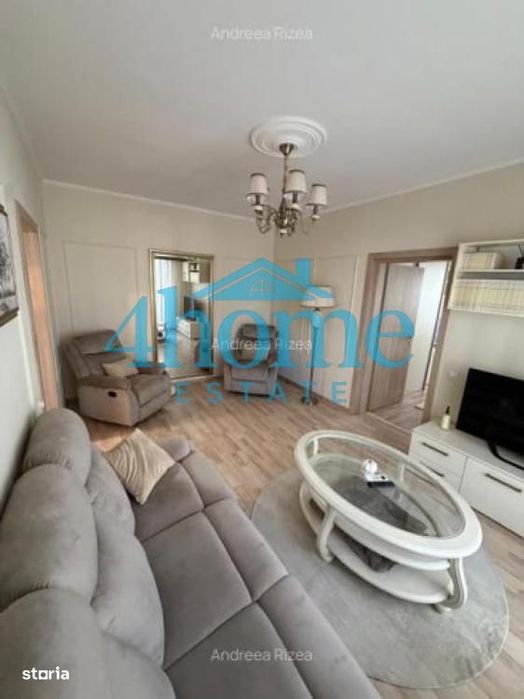 Apartament 2 camere Nicolae Grigorescu| Metrou| Bloc Nou