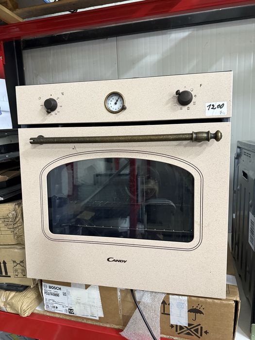 Cuptor electric Electrolux