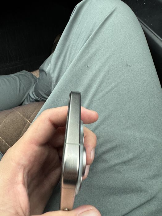 iphone 15 pro Идеальный Срочно Перекуп Мимо