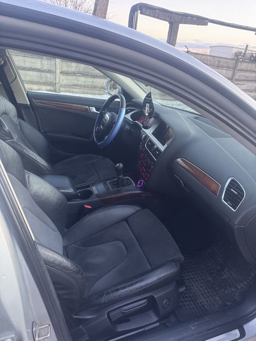 De vanzare audi A4 b8