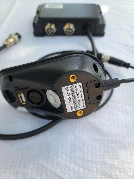 Продаётся джостик для инвалидных колясок