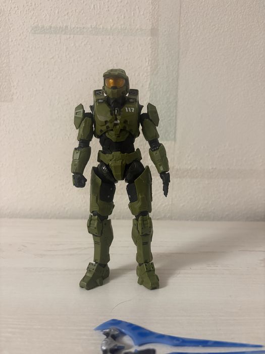 Продажа фигурки Halo