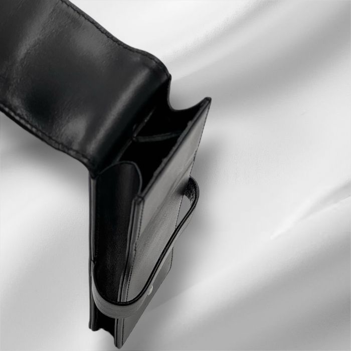 MontBlanc Meisterstück Кожен калъф за химикалки