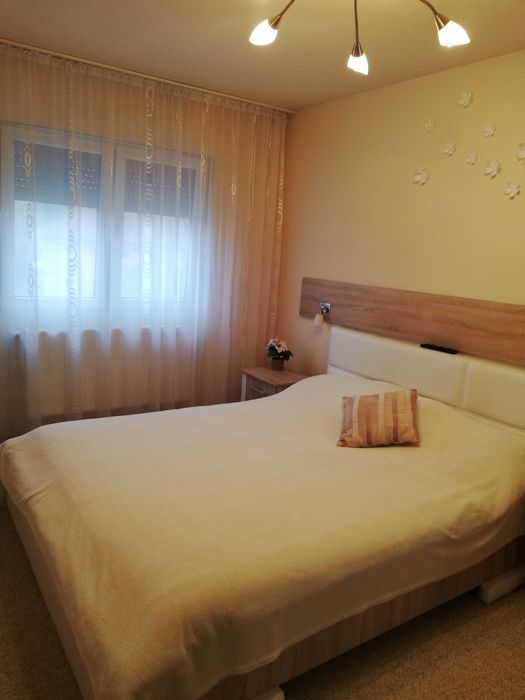 Vanzare apartament 2 camere