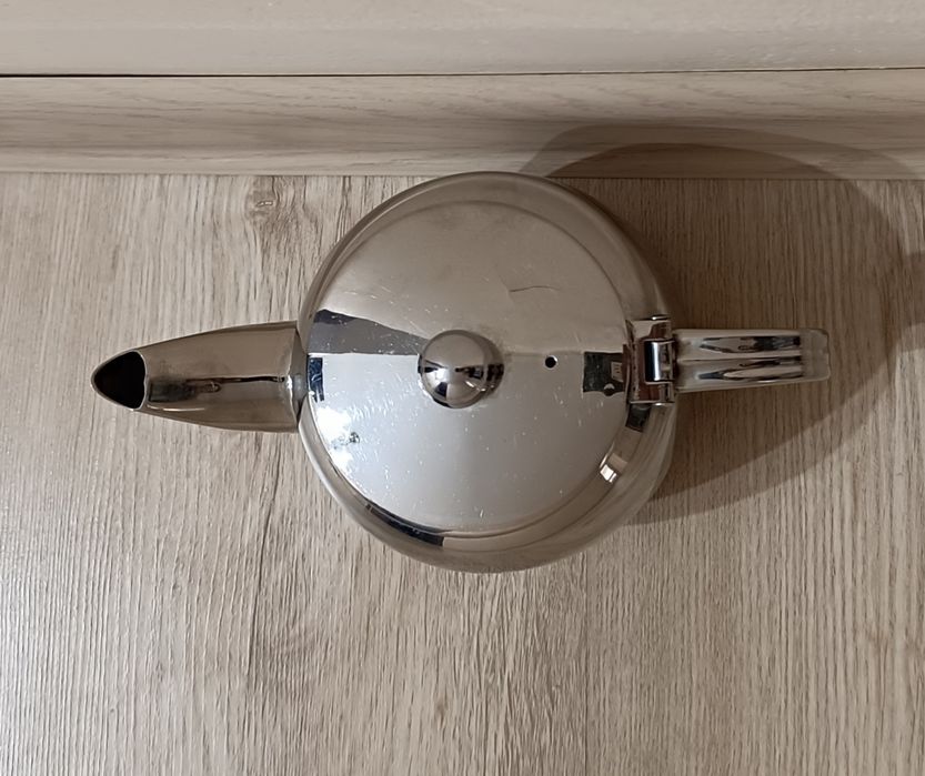 Berghom. Заварной чайник