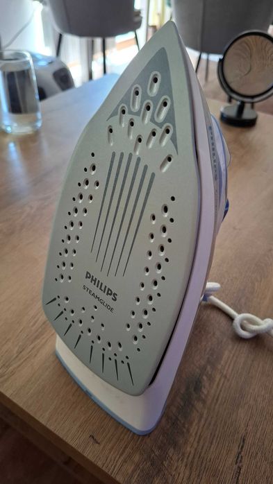 Ютия Филипс енерджикер