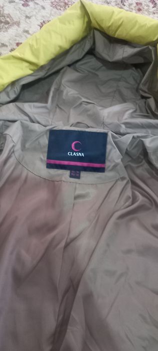 Продам куртку за 4000