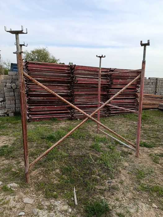 Моналет учун лесалар