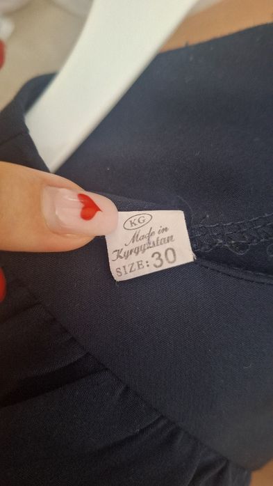 Продам школьный сарафан