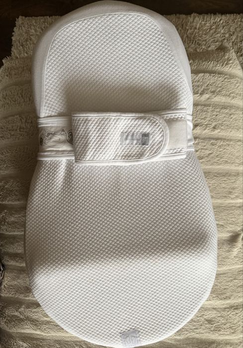 Coconababy само разопаковано