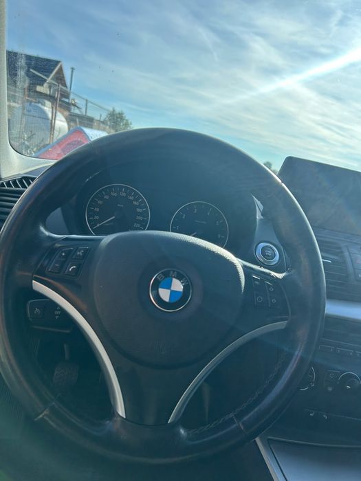 BMW Seria 1 0 — imagine 3
