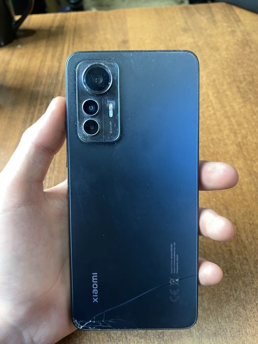 Xiaomi late 12 торг или обмен