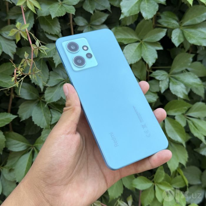 Redmi Note 12 tinniq