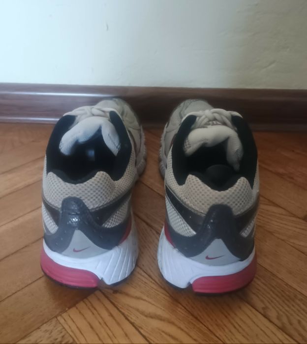 Мъжки маратонки Nike  и Asics