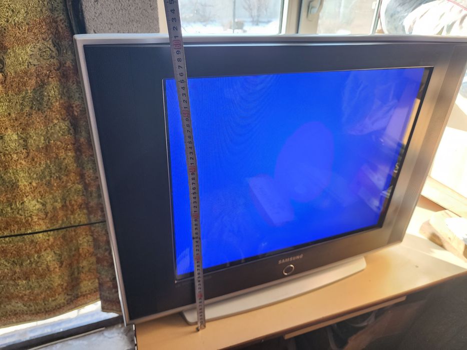 Телевизор Samsung