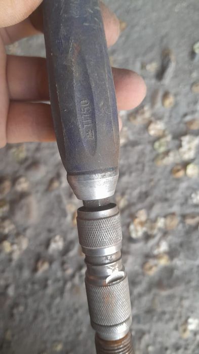 Шлифовальная машинка