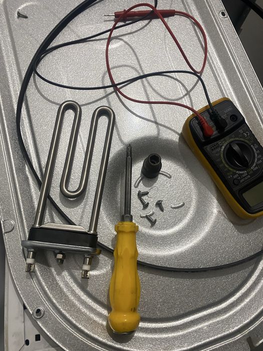 Ремонт Стиральных Машин