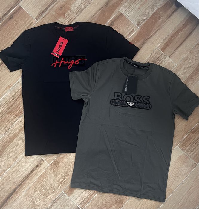 Мъжки тениски и блуза